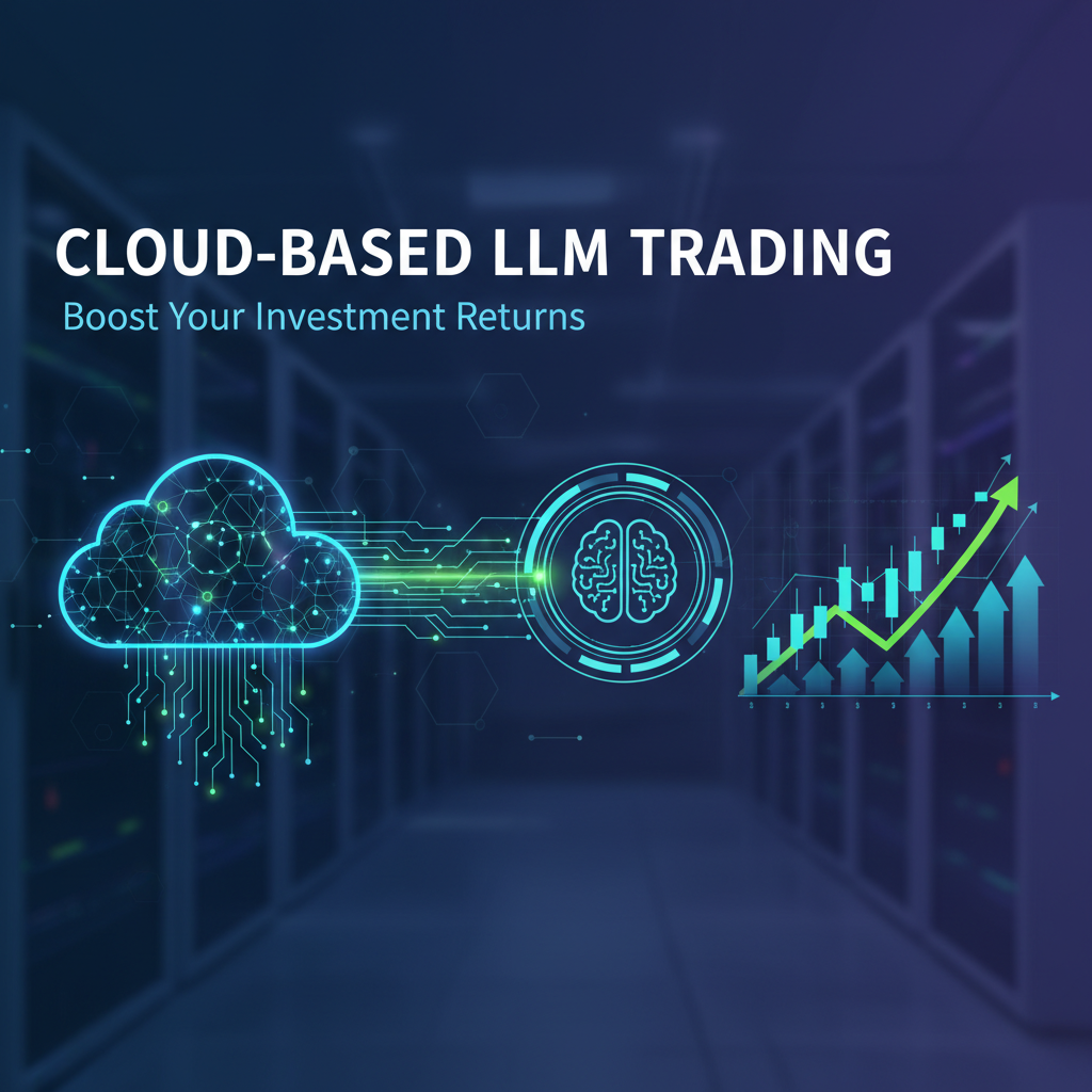 Cloud-Based LLM Trading: Boost Your Investment Returns