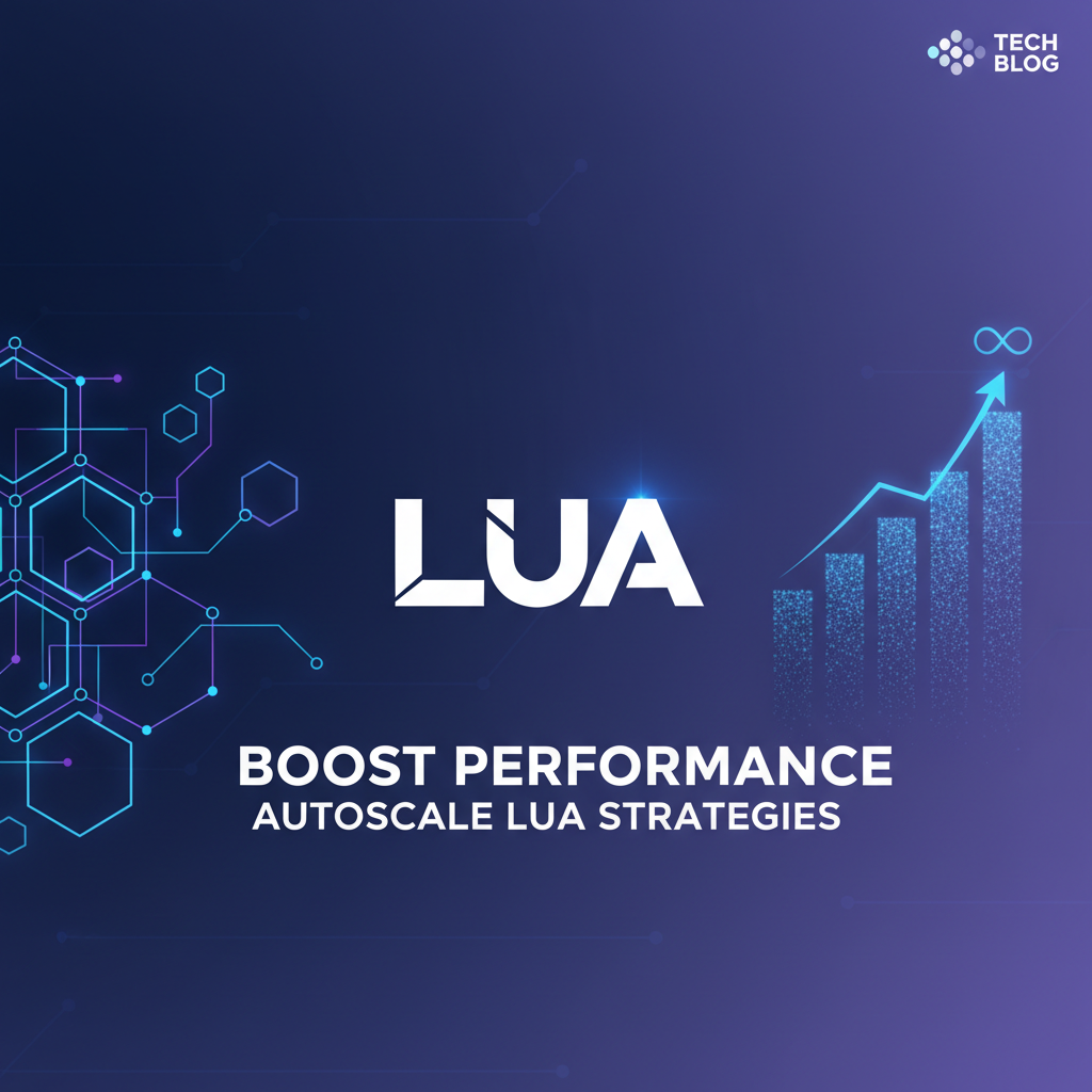 Boost Performance: Autoscale Lua Strategies