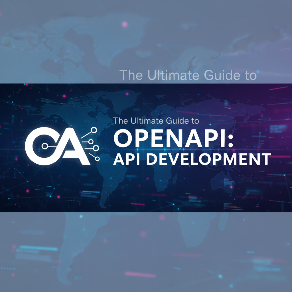 OpenAPI: The Ultimate Guide to API Development
