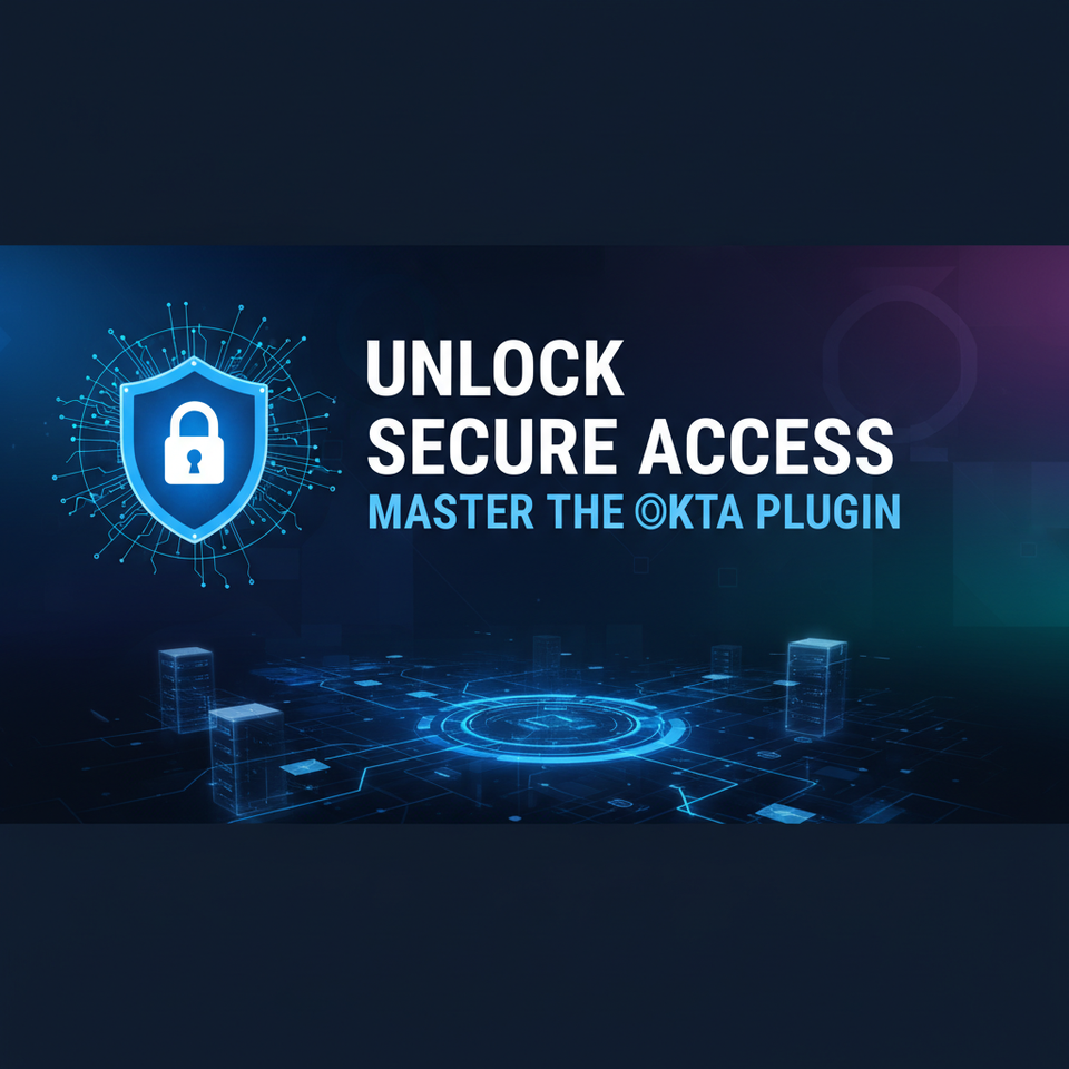 Unlock Secure Access: Master the Okta Plugin