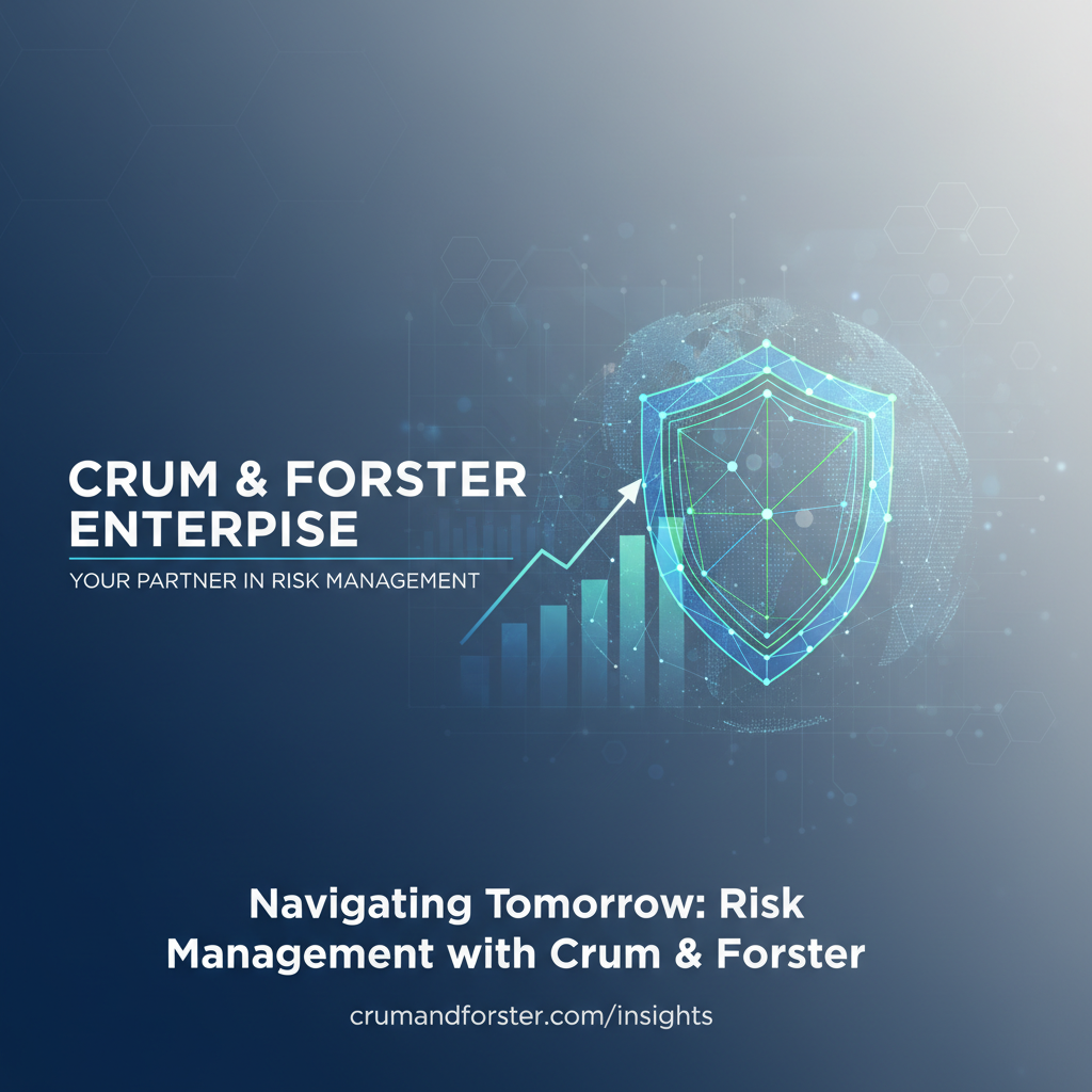 Crum & Forster Enterprise: Your Partner in Risk Management