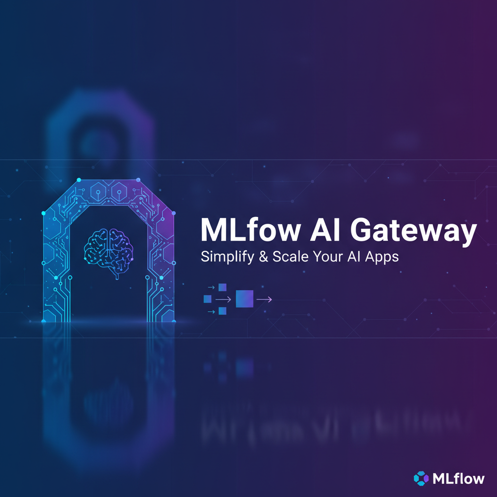 MLflow AI Gateway: Simplify & Scale Your AI Apps