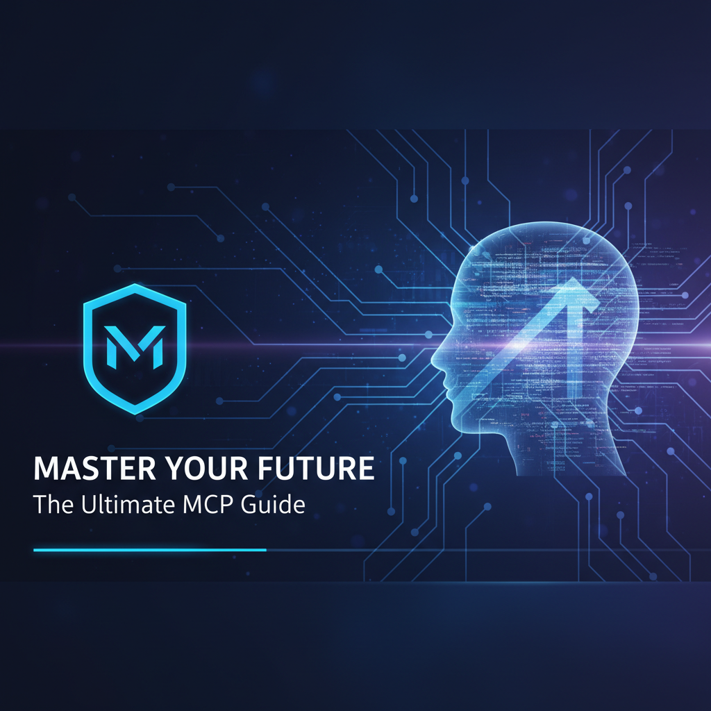 Master Your Future: The Ultimate MCP Guide