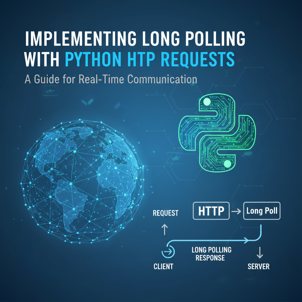 Implementing Long Polling with Python HTTP Requests