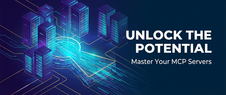 Unlock the Potential: Master Your MCP Servers