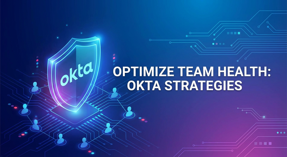Optimize Team Health: Okta Strategies