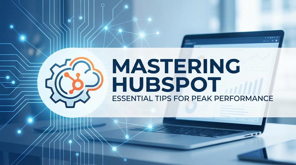 Mastering Hubpo: Essential Tips for Peak Performance