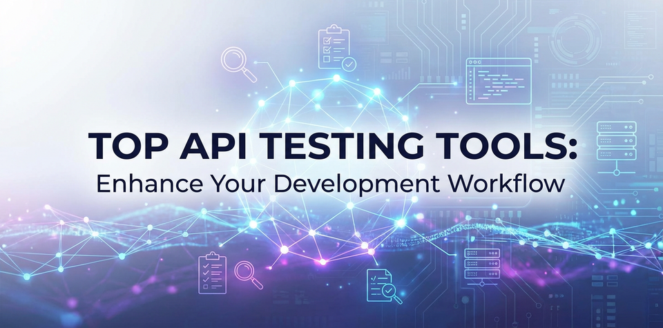 Top API Testing Tools: Enhance Your Development Workflow