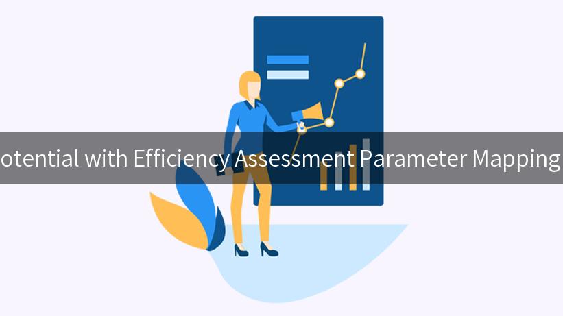 Unlocking Potential with Efficiency Assessment Parameter Mapping Techniques