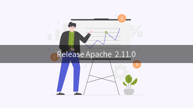 Release Apache  2.11.0