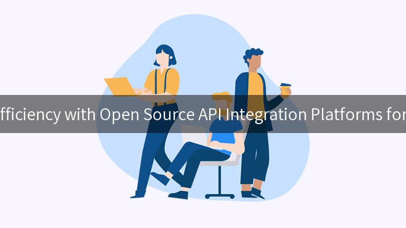 Unlocking Efficiency with Open Source API Integration Platforms for Businesses