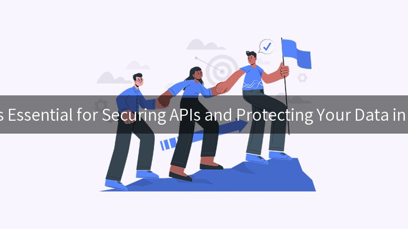 Why AES Data Encryption is Essential for Securing APIs and Protecting Your Data in Today's Digital Landscape