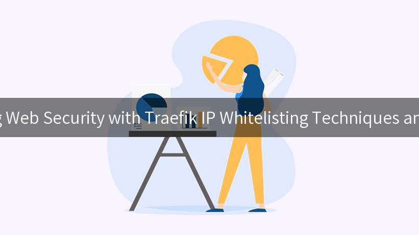 Enhancing Web Security with Traefik IP Whitelisting Techniques and Insights