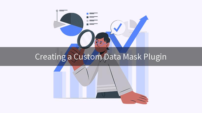 Creating a Custom Data Mask Plugin