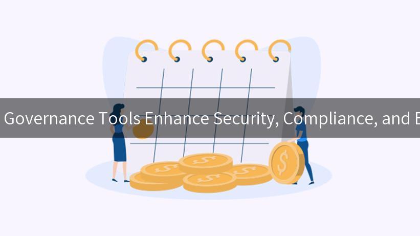 Tyk's API Governance Tools Enhance Security, Compliance, and Efficiency