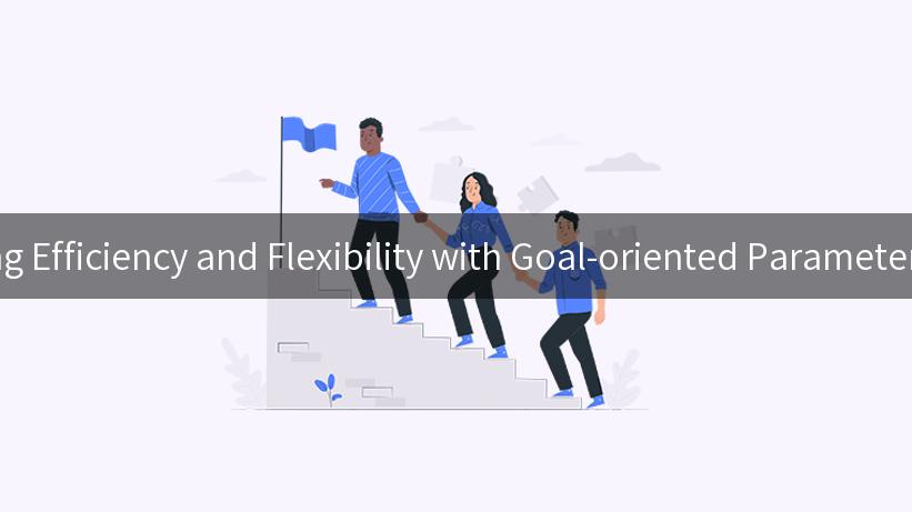 Unlocking Efficiency and Flexibility with Goal-oriented Parameter Rewrite