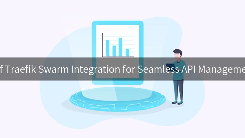 Unlocking the Power of Traefik Swarm Integration for Seamless API Management and Load Balancing