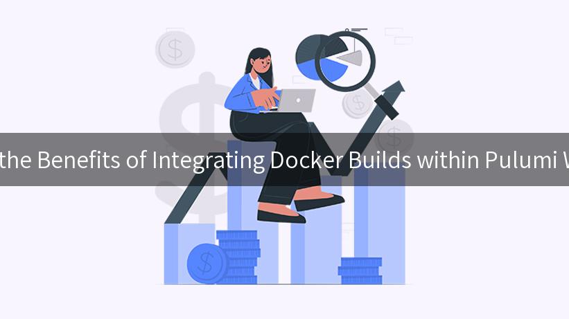 Exploring the Benefits of Integrating Docker Builds within Pulumi Workflows