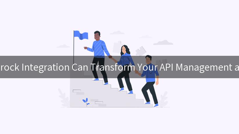 Discover How LiteLLM Bedrock Integration Can Transform Your API Management and Drive Business Success