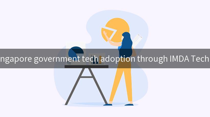  supports swift Singapore government tech adoption through IMDA Tech Acceleration Lab