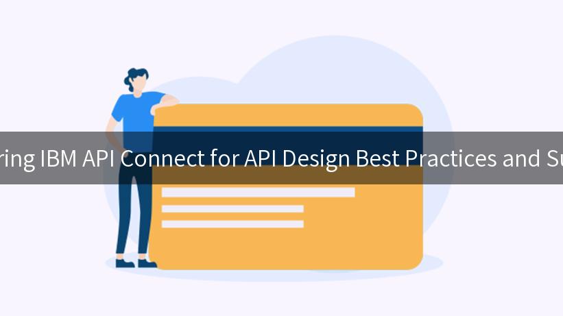 Mastering IBM API Connect for API Design Best Practices and Success