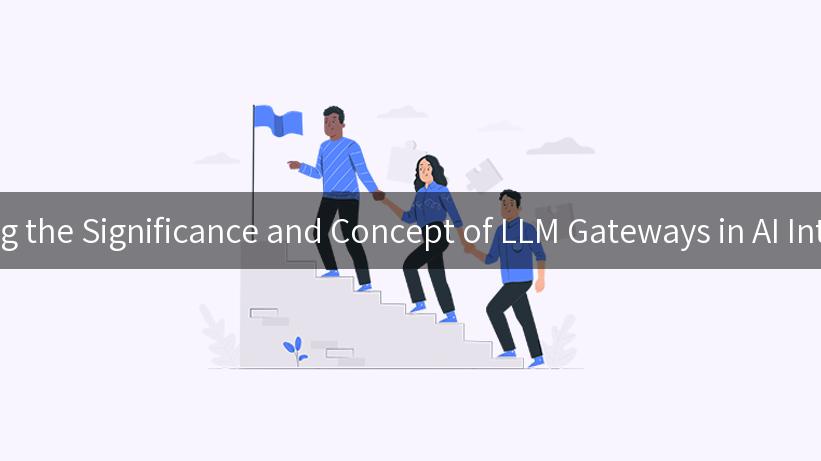 Unlocking the Significance and Concept of LLM Gateways in AI Integration