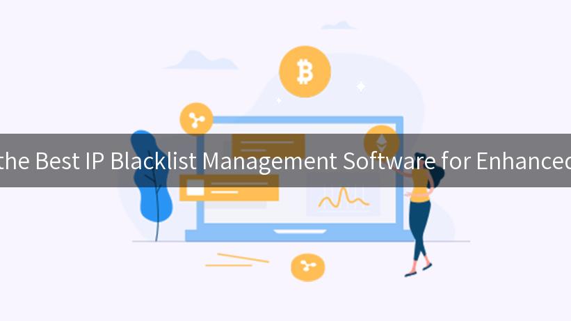 Discover the Best IP Blacklist Management Software for Enhanced Security