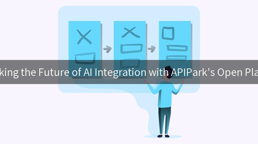 Unlocking the Future of AI Integration with APIPark's Open Platform