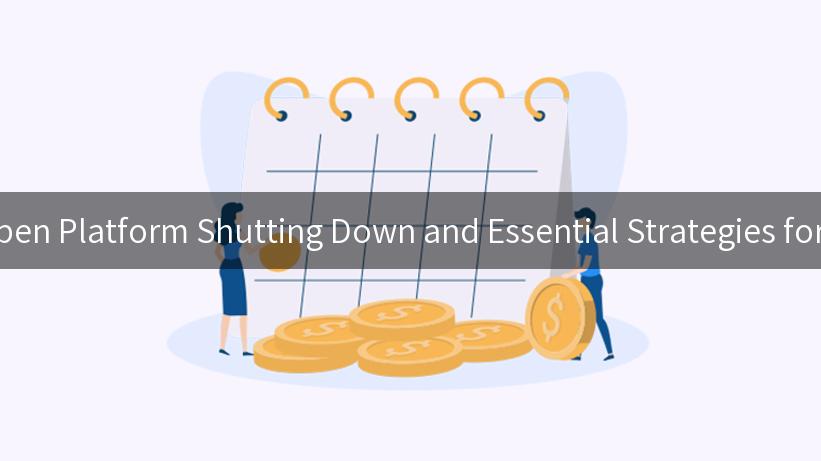 Exploring the BBVA Open Platform Shutting Down and Essential Strategies for Developers to Adapt