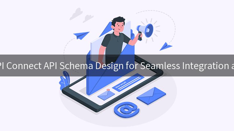 Mastering IBM API Connect API Schema Design for Seamless Integration and Performance