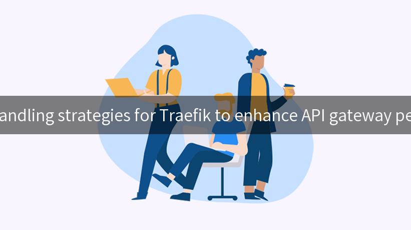 Discover effective error handling strategies for Traefik to enhance API gateway performance and reliability