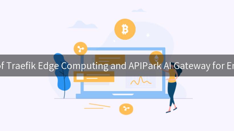 Discovering the Benefits of Traefik Edge Computing and APIPark AI Gateway for Enhanced API Management