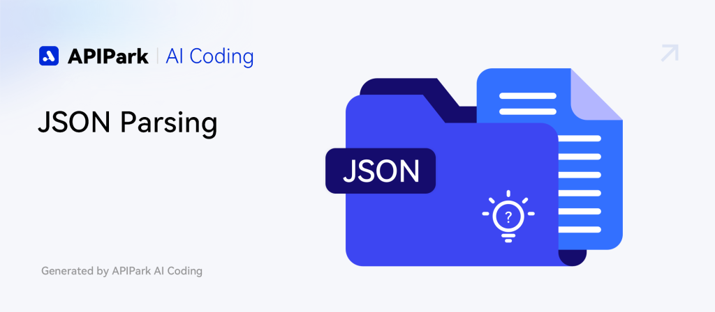 JSON Parsing