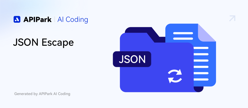 JSON Escape