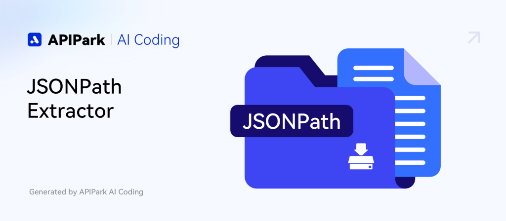 JSONPath Extractor