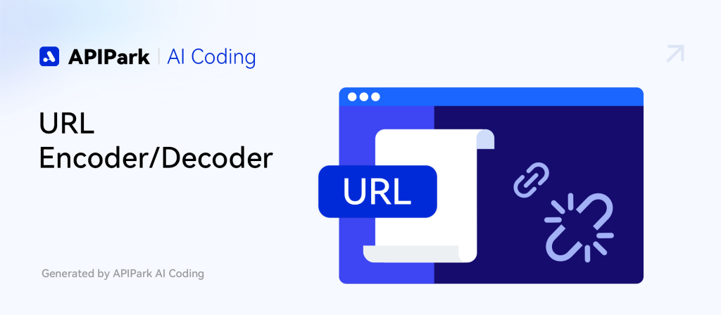 URL Encoder/Decoder