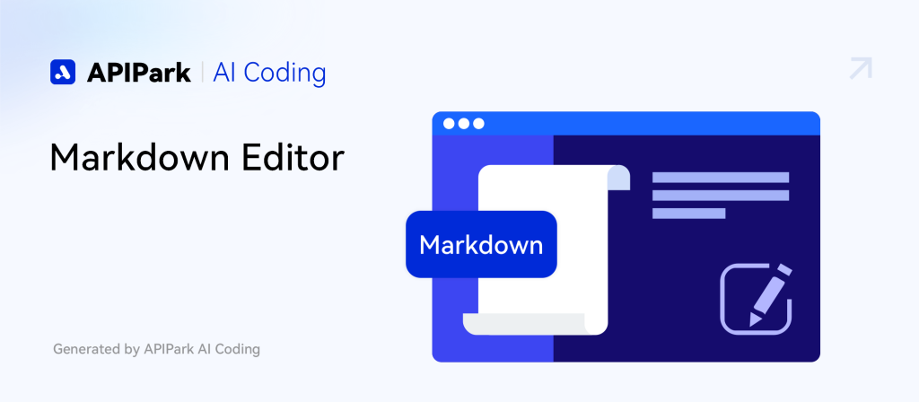 Markdown Editor