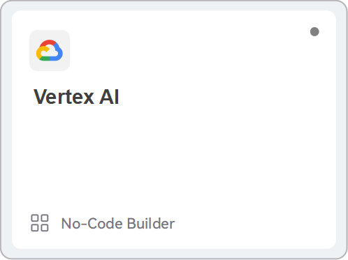 Vertex AI