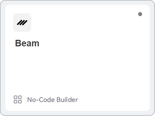 Beam